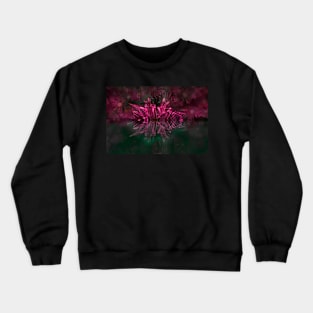 Fairy Dance Crewneck Sweatshirt